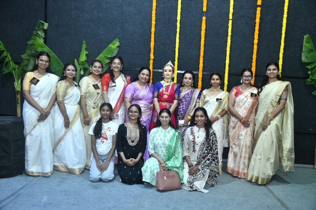 Purvai's 4th Arangetram by Ms.Aakanksha Borkar.